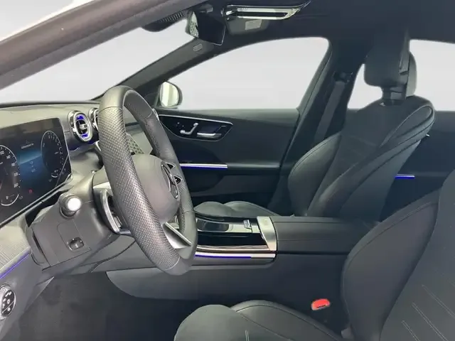 Mercedes-Benz C 400
