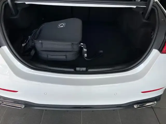 Mercedes-Benz C 400