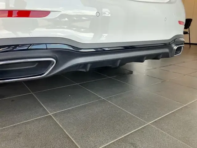 Mercedes-Benz C 400