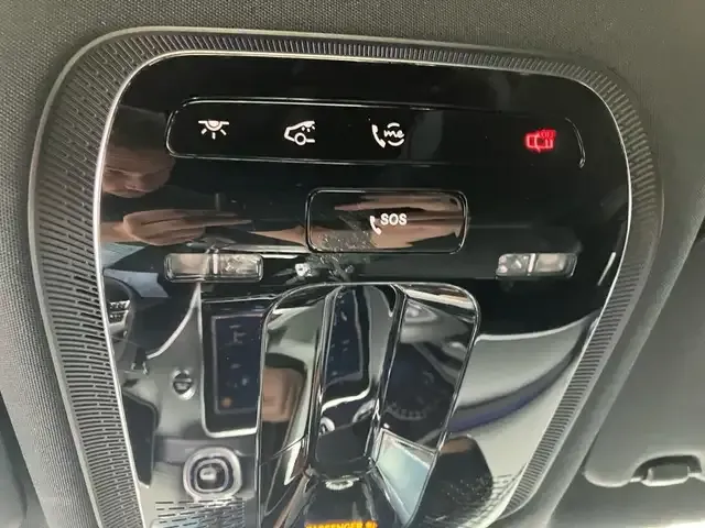 Mercedes-Benz C 400