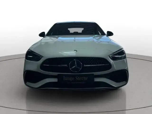 Mercedes-Benz C 400