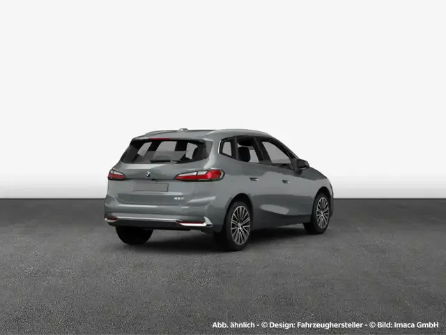 BMW 220