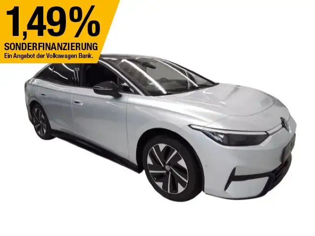 Volkswagen ID.7