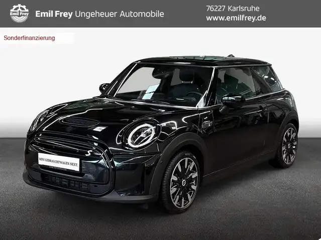 MINI Cooper SE