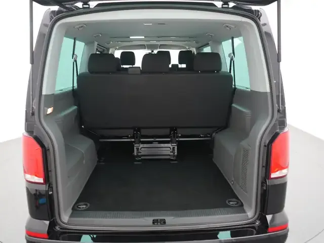 Volkswagen T6.1 Caravelle