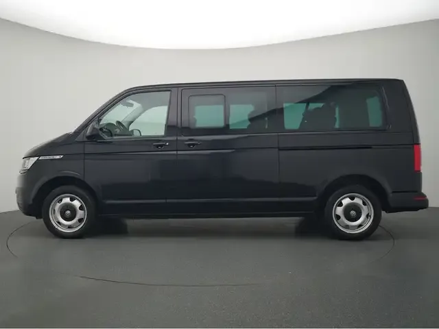 Volkswagen T6.1 Caravelle