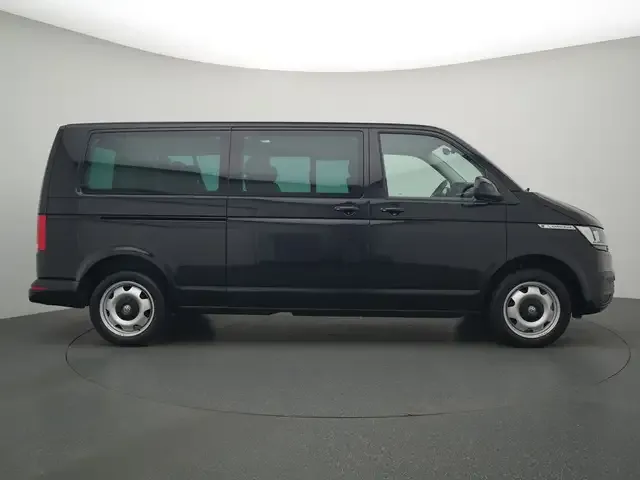 Volkswagen T6.1 Caravelle