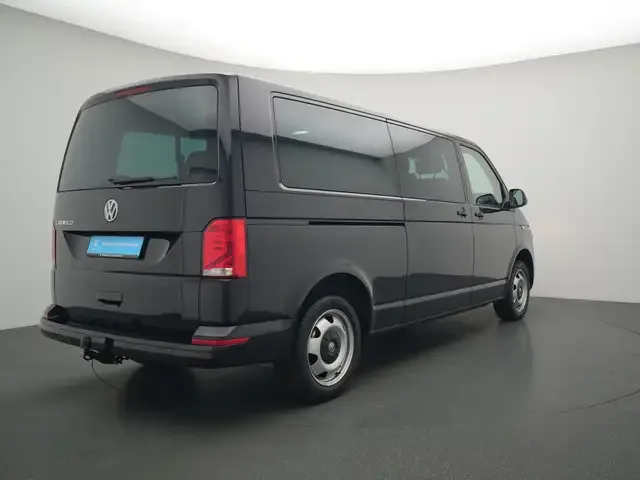 Volkswagen T6.1 Caravelle