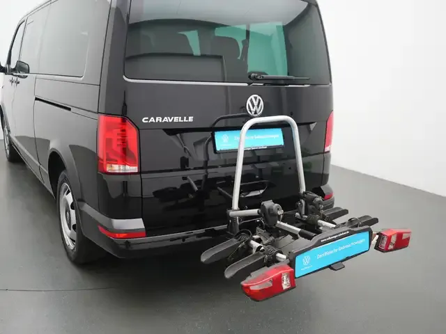 Volkswagen T6.1 Caravelle