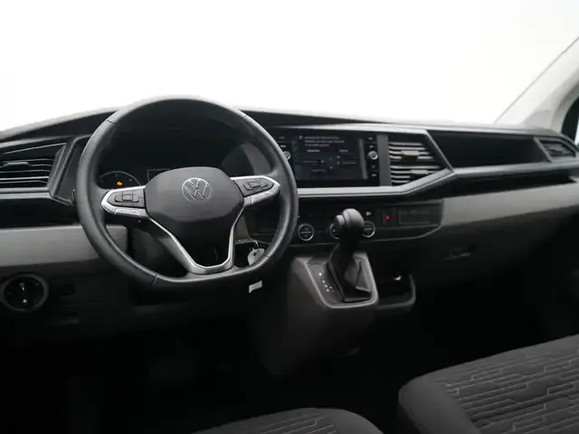 Volkswagen T6.1 Caravelle
