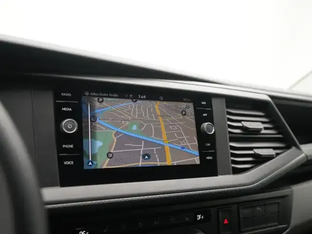 Volkswagen T6.1 Caravelle