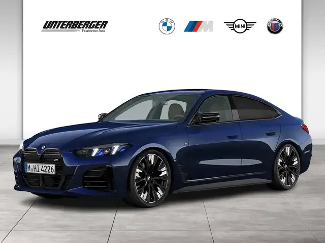 BMW 440