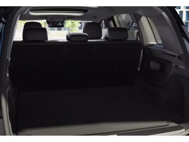 Mercedes-Benz EQB 350