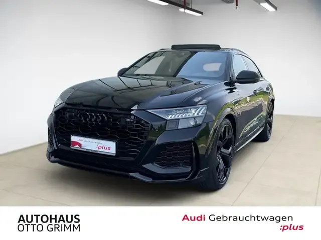 Audi Sonstige