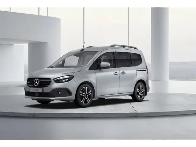 Mercedes-Benz T-Klasse
