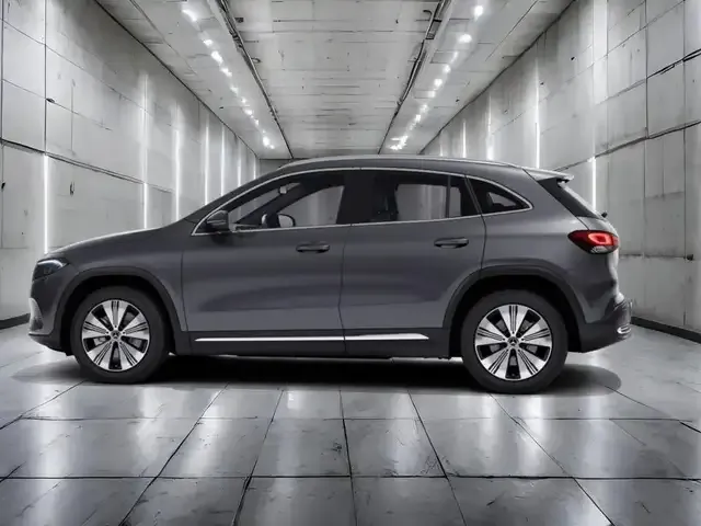 Mercedes-Benz EQA 250