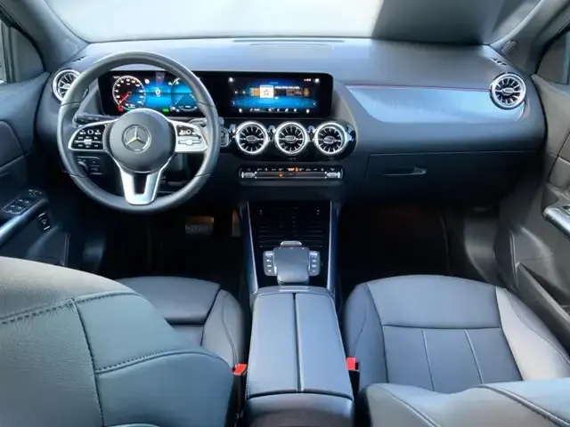 Mercedes-Benz EQA 250
