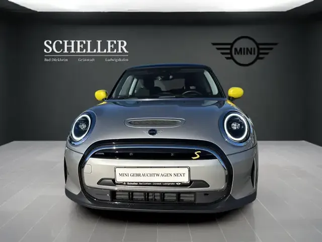 MINI Cooper SE
