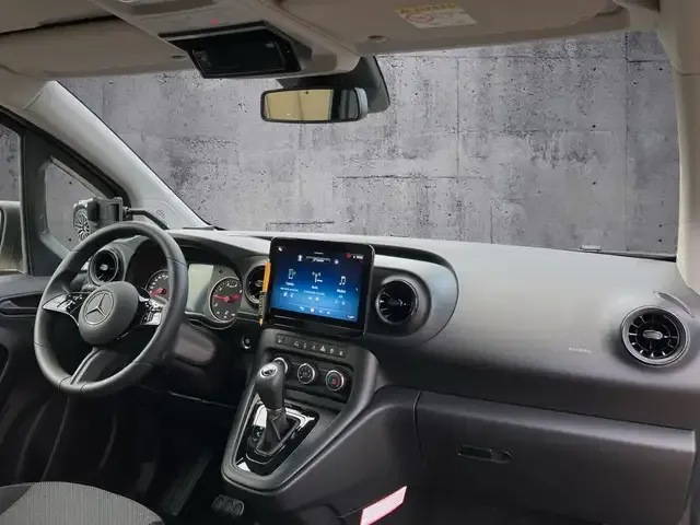 Mercedes-Benz Citan