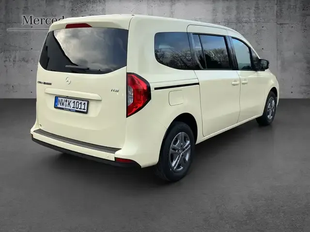 Mercedes-Benz Citan