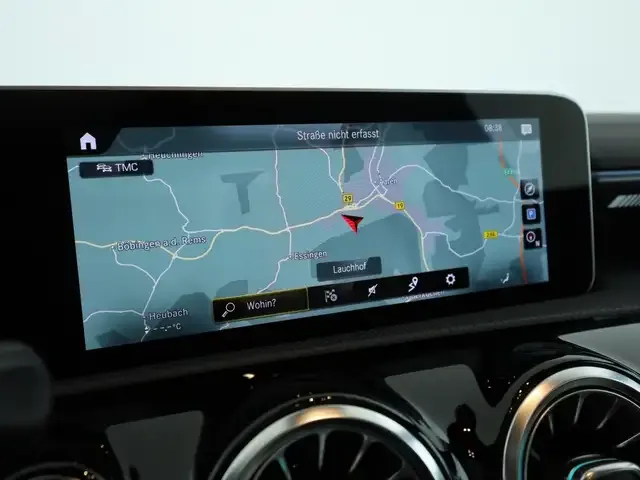 Mercedes-Benz CLA 45 AMG