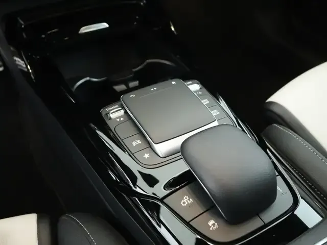 Mercedes-Benz CLA 45 AMG