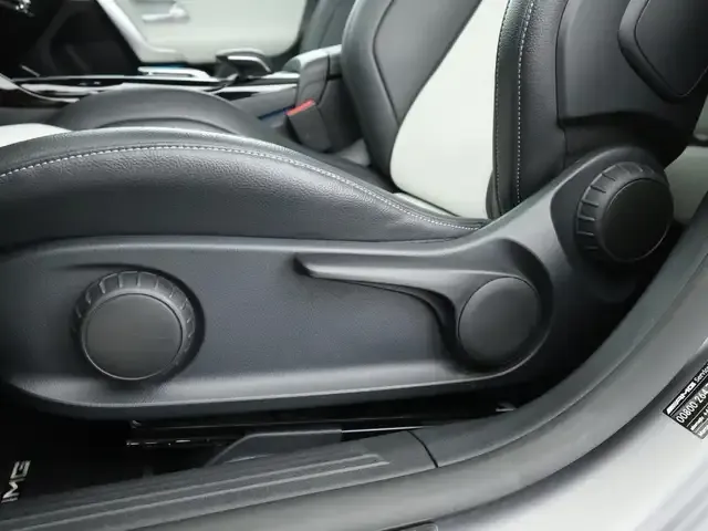 Mercedes-Benz CLA 45 AMG