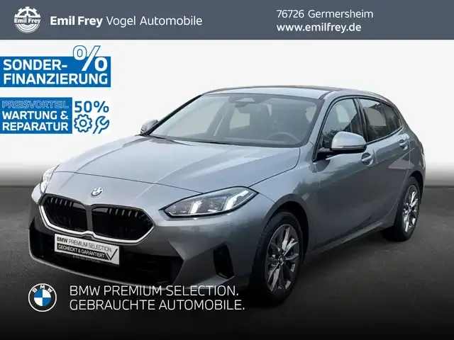BMW 120