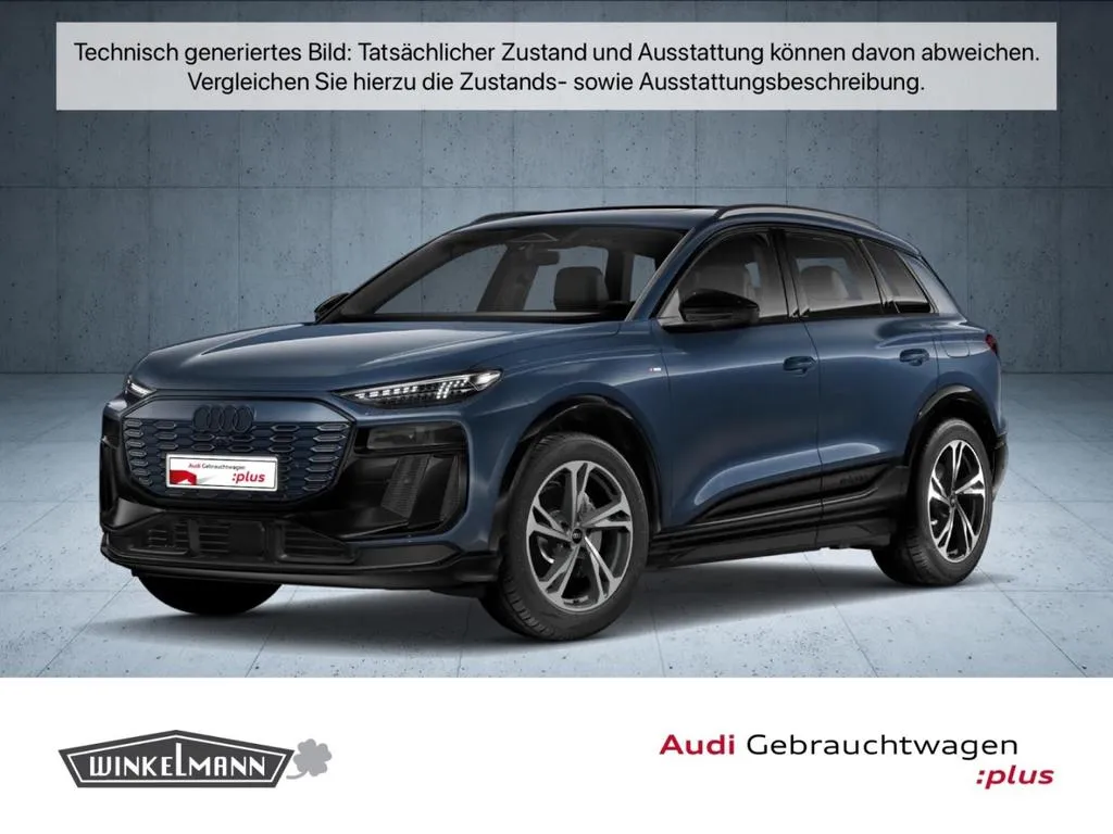 Audi Q6