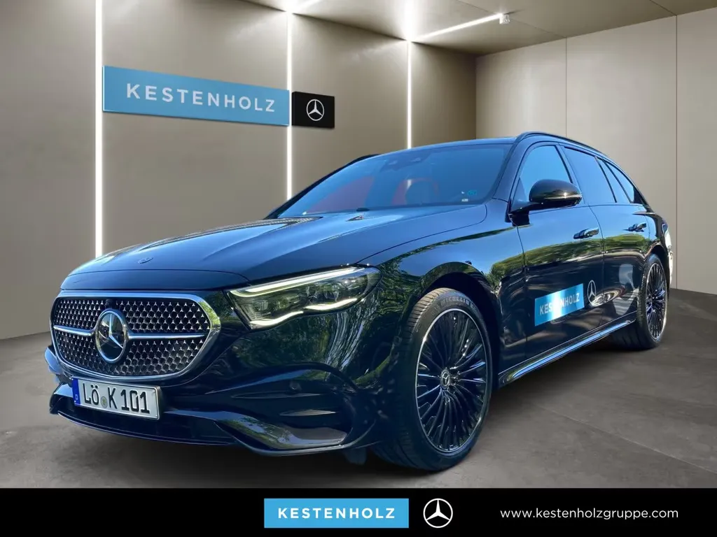Mercedes-Benz E 450