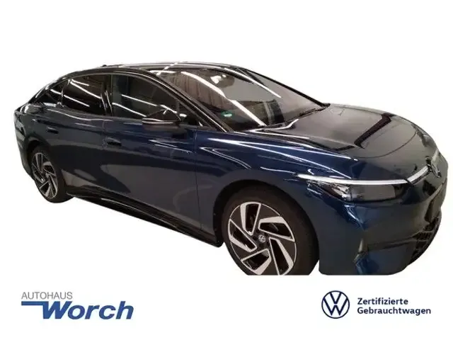 Volkswagen ID.7