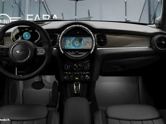 MINI Cooper SE