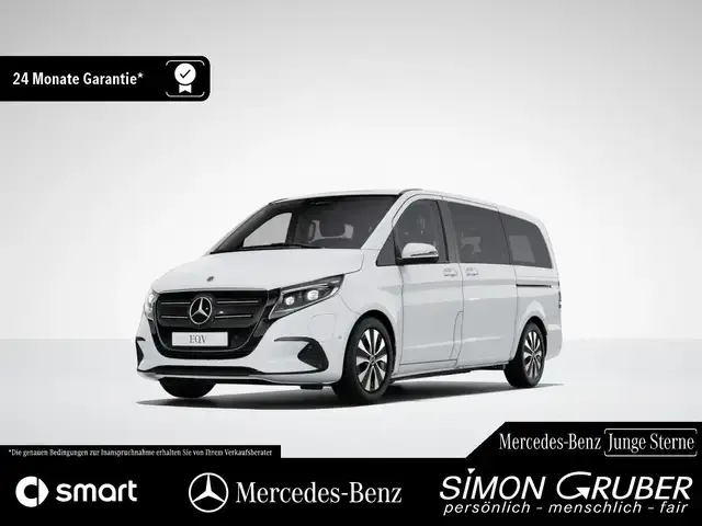 Mercedes-Benz EQV 300