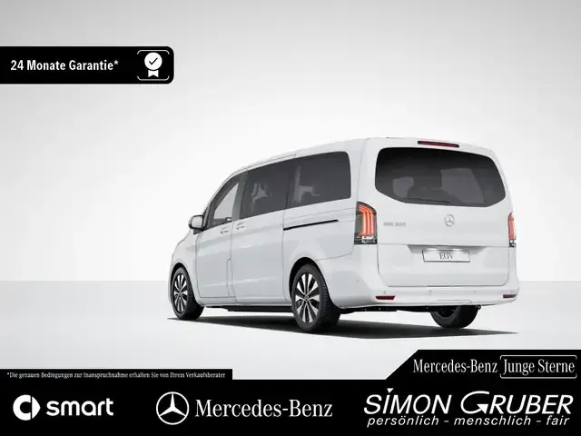 Mercedes-Benz EQV 300