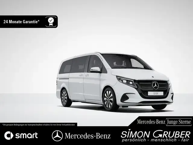 Mercedes-Benz EQV 300