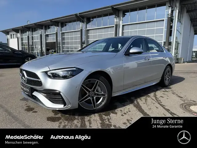 Mercedes-Benz C 400