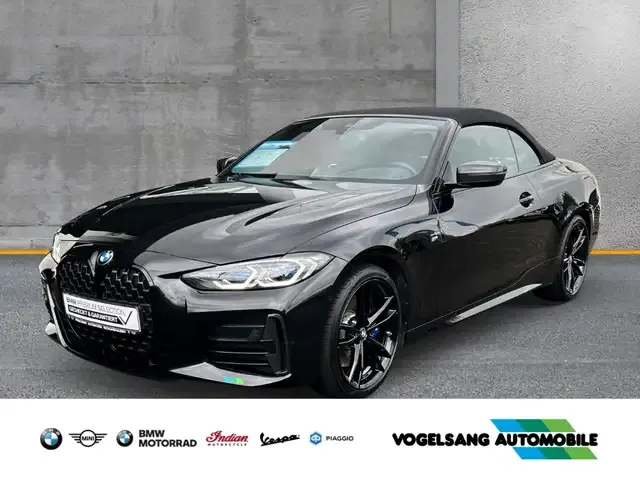 BMW 440