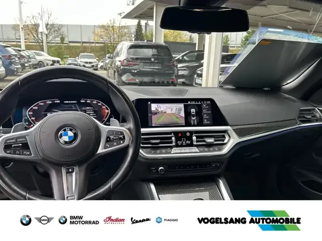 BMW 440