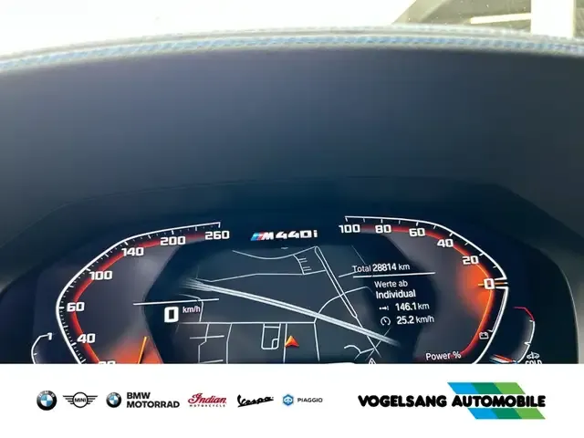 BMW 440