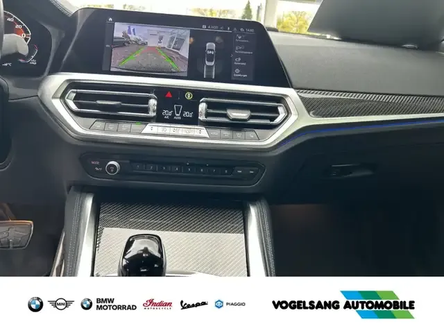BMW 440