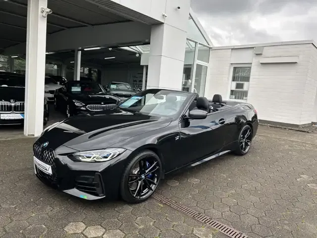 BMW 440