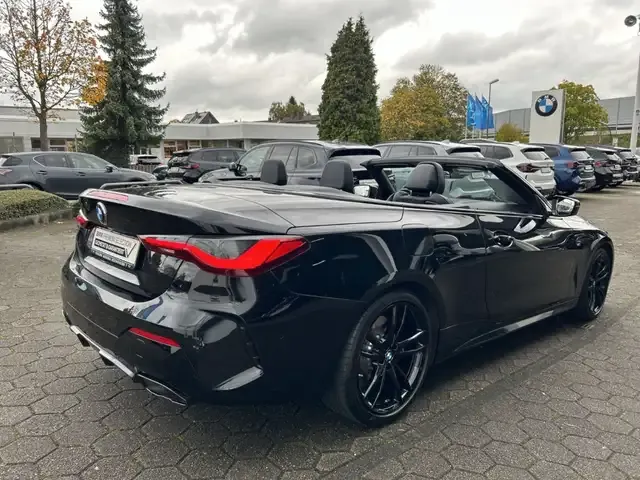 BMW 440
