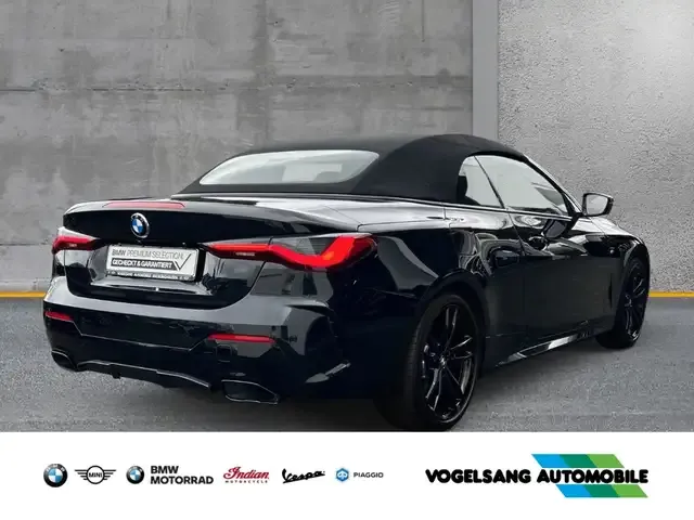 BMW 440
