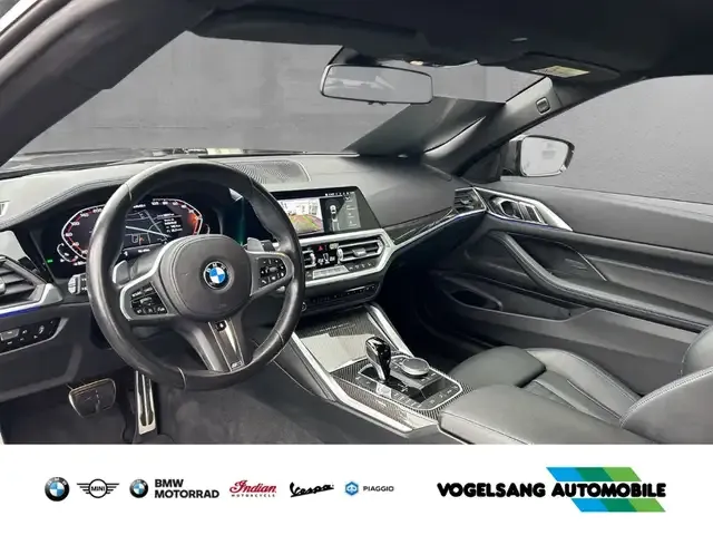 BMW 440