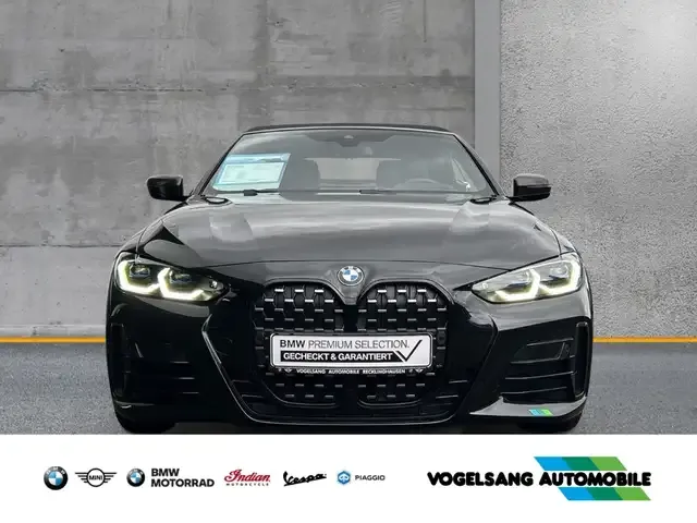 BMW 440