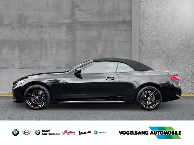 BMW 440