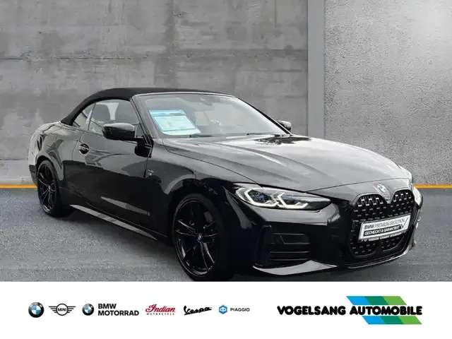 BMW 440