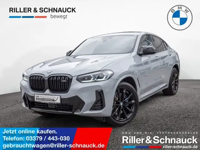 BMW X4 M