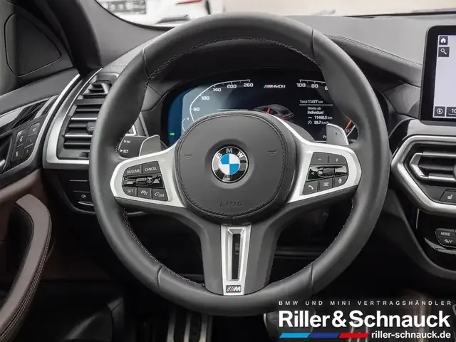 BMW X4 M