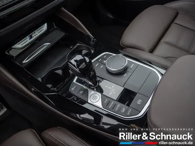BMW X4 M